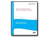 HP - Licence - 48 radio ports