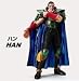 KEN LE SURVIVANT - Hokuto no Ken - Figurine gashapon Han_s-1