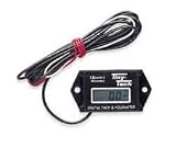 Kawasaki Tachometer