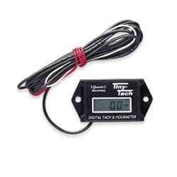 Kawasaki Tachometer