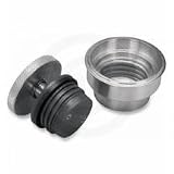 PRO-ONE POP-UP CAP-STEEL BUNG 301170