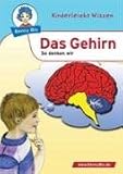 Gehirn: So denken wir - Renate Wienbreyer