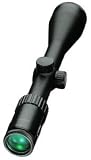 Luger PRO 3-12x52 Rifle Scope
