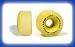 Roll Line Leopard 57 mm Quad Wheel