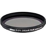 Nikon 77SPL2 円偏光フィルターII 77mm