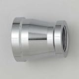 KVK 径違いソケット 20×13【Z715G-1】継手・配管部品【Z715G1】