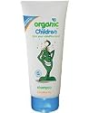 Green People Organic Children's Shampoo with Lavender 200ml