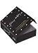 LCJ Coffret Johnny Hallyday - Les incontournables : David Lansky(Intégrale) + Commissaire Moulin(Kidnapping) + Point de chute (Search Terms - Intégrales Séries TV - DVD Séries TV