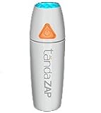 Tanda Zap Acne Clearing Device, White