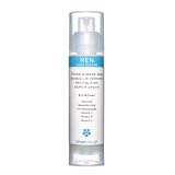 REN Frankincense and Boswellia Serrata Revitalising Repair Cream