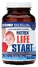 Life Start Dairy...
