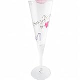 Review Dreamair  / Girly Gifts Sexy Diva Gift Single Flute