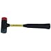 Nupla Sps205m/t 2.0" Diametersoft Face Hammer Composite (545-09-501) Category: Dead Blow Hammers