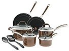 Farberware Affiniti 12 Piece Set Cookware Sets