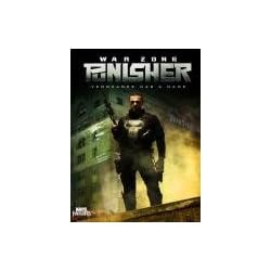 Punisher: War Zone