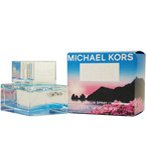 Island Capri by Michael Kors - Eau De Parfum Spray 1.7 oz for Women