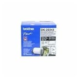 Produkt-Bild: Brother DK22243 Etiketten 30,48mx102mm