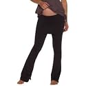 Bella Band Everywear Pant Black Size 2