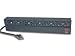 Rack PDU 1U 20A/120V