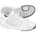 Women's adidas Campus LT - Running White/Running White/Metallic Silver