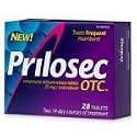 Prilosec OTC Acid Reducer, Delayed-Release Tablets - 28 ea