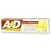 A & D Diaper Rash Ointment 4 oz.