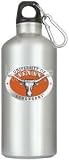 Texas Longhorns Stainless Steel Water Bottle
