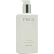 Eternity by Calvin Klein for Women, Body Lotion, 6.7 Ounce