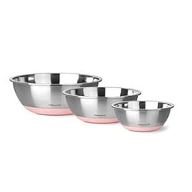 Calphalon Mixing Bowl Set 3-pc. by Calphalon