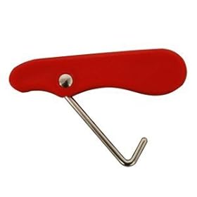  Folding Lace Tightener