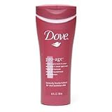 Dove Pro Age beauty body lotion, 8.5 Oz