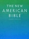 More details of book titled: The New American Bible, Compact Edition