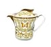 Versace by Rosenthal Butterfly Garden Tea Pot