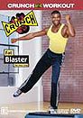Crunch Workout: Fat Blaster The Next Step