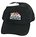 Cartoon Network Powerpuff Girls Hat - one size fits most girls baseball cap Image