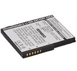 Electronics : Fujitsu Loox 710 720 Battery PL700MB