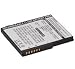 Electronics : Fujitsu Loox 710 720 Battery PL700MB