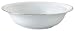 Royal Worcester Classic Platinum Cereal Bowl 6- 1/2 inch