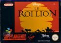 Le Roi Lion