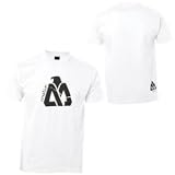Matix Cracked T-Shirt - Short-Sleeve - Men's