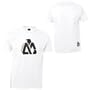Matix Cracked T-Shirt - Short-Sleeve - Men's