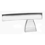Top Knobs TK2PC Arched/2 1/2