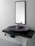 Kong 110/R Above Counter in White