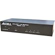 Accell K078C-003B UltraAV 1x4 HDMI 1.3 Splitter