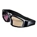 LG AG-S100 3D Active Shutter Glasses for 2010 LG 3D HDTVs
