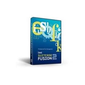 Suitcase Fusion 2 Stand Alone Mac Box