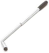 Rolson Tools 42729 Wheel Master Wrench