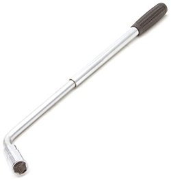 Rolson Tools 42729 Wheel Master Wrench