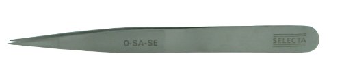 Excelta 0-SA-SE, Electronic Style Tweezers, General Precision