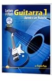 Guitarra 1 Lectura Facil Libro - Para Principiantes (by Mayas Music Publishing Inc.)